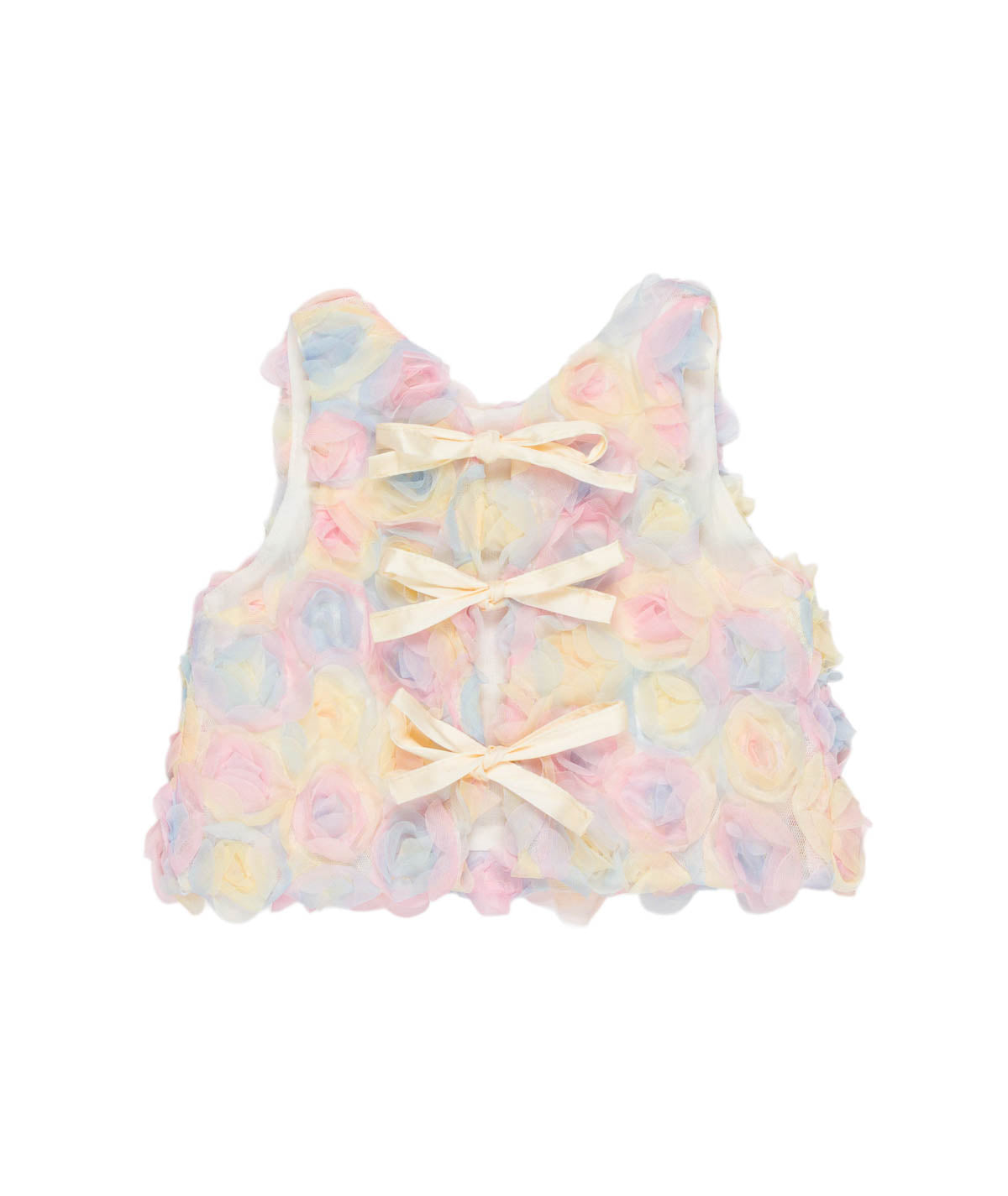 TOP BABY MISS GRANT - MG1616