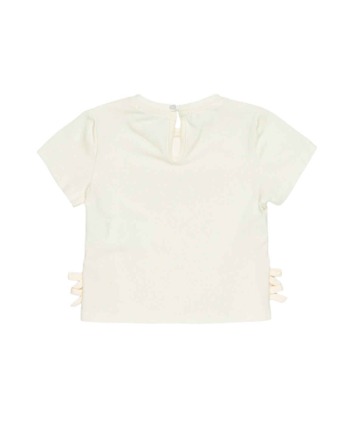 T-SHIRT BABY MISS GRANT - MG1628