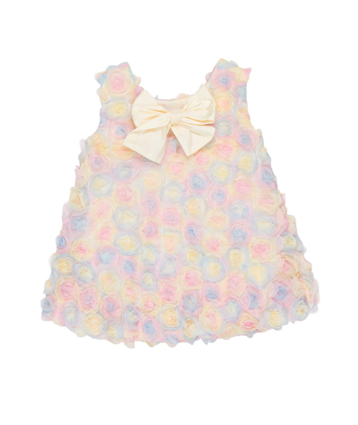 ABITO BABY MISS GRANT - MG1636