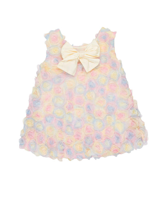 ABITO BABY MISS GRANT - MG1636