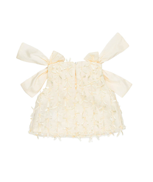 TOP BABY MISS GRANT - MG1642