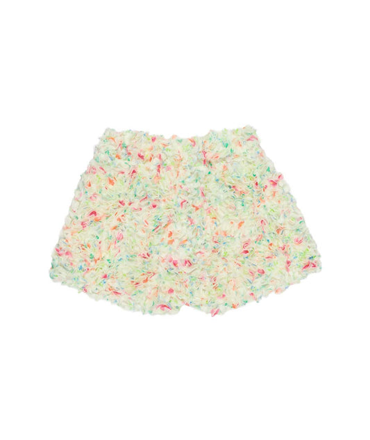 SHORTS BABY MISS GRANT - MG1654