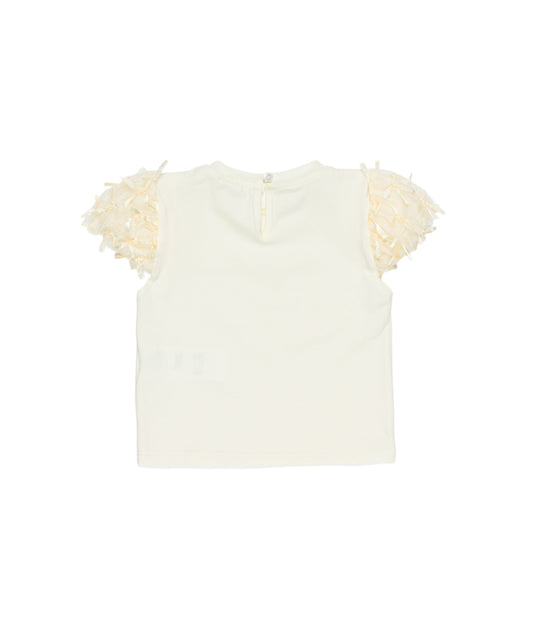 T-SHIRT BABY MISS GRANT - MG1666
