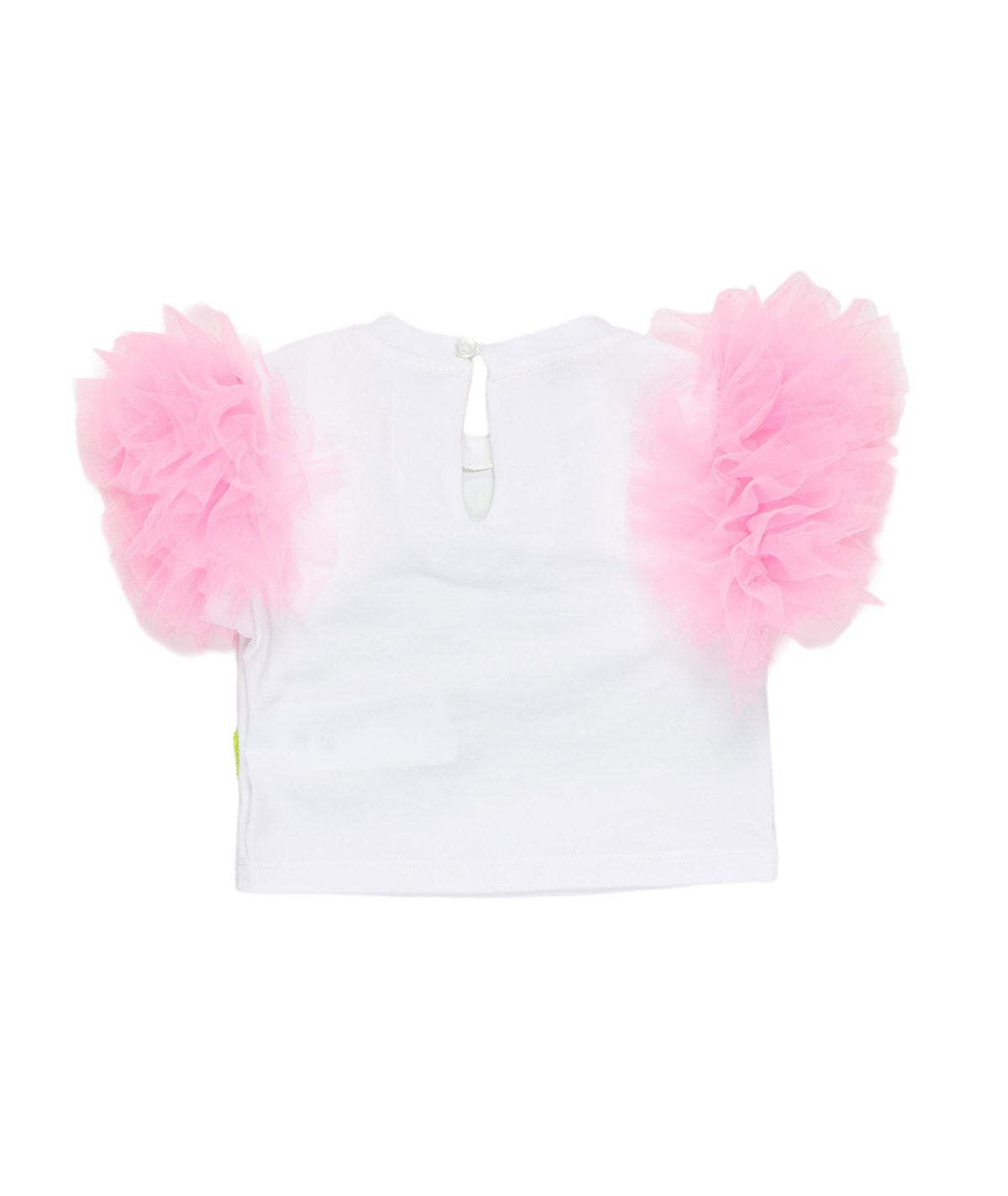 T-SHIRT BABY MISS GRANT - MG1676