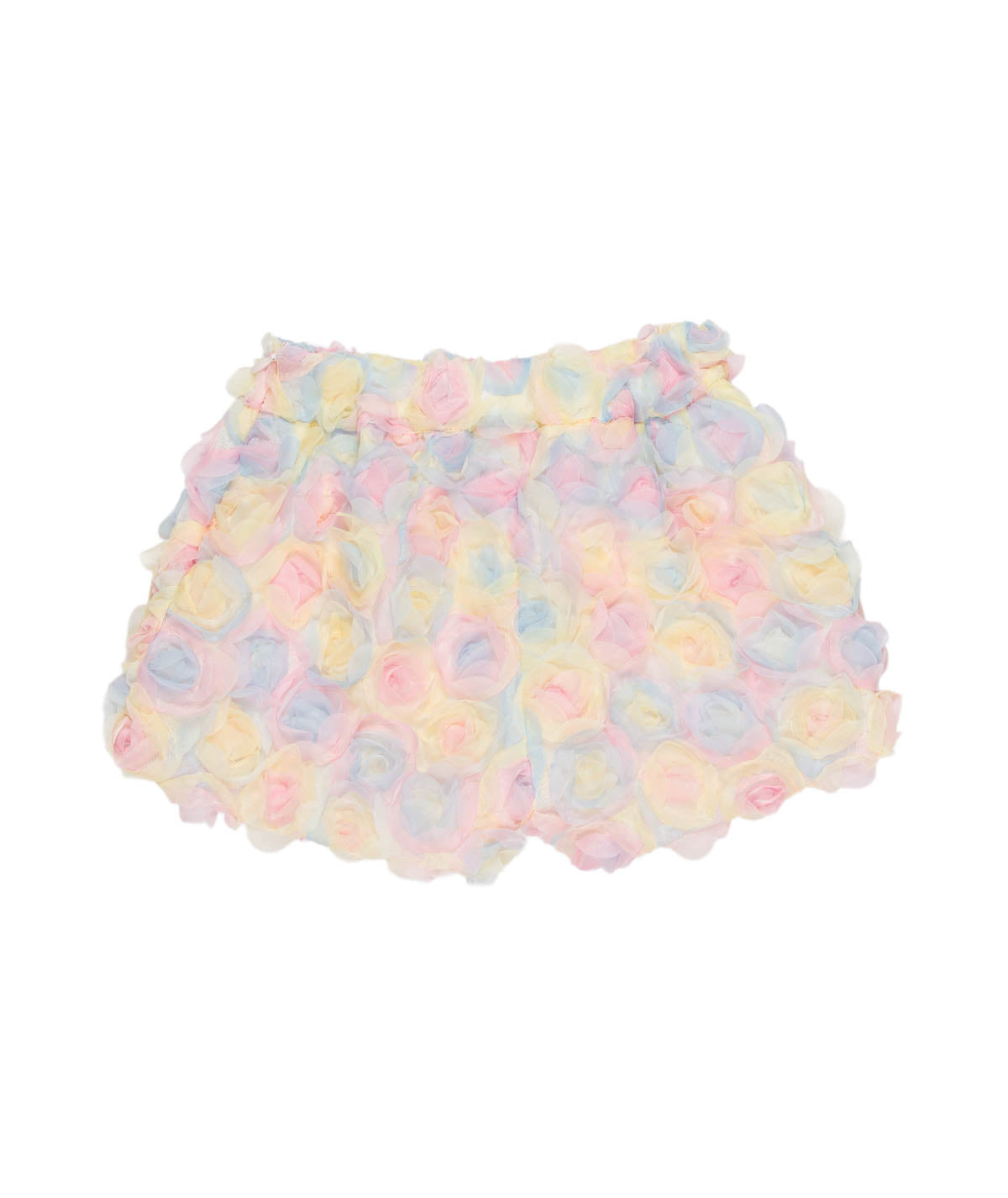 SHORTS BABY MISS GRANT - MG1680