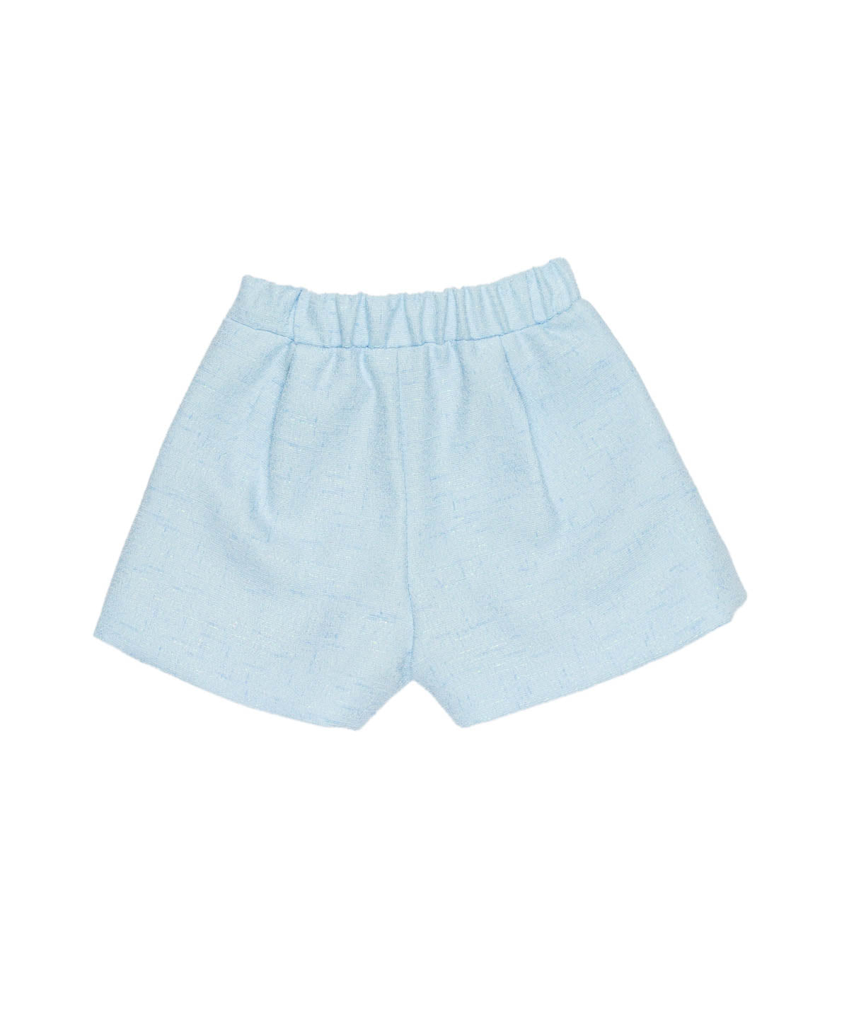 SHORTS BABY MISS GRANT - MG1682