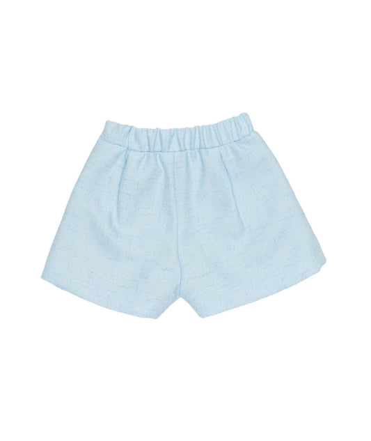 SHORTS BABY MISS GRANT - MG1682