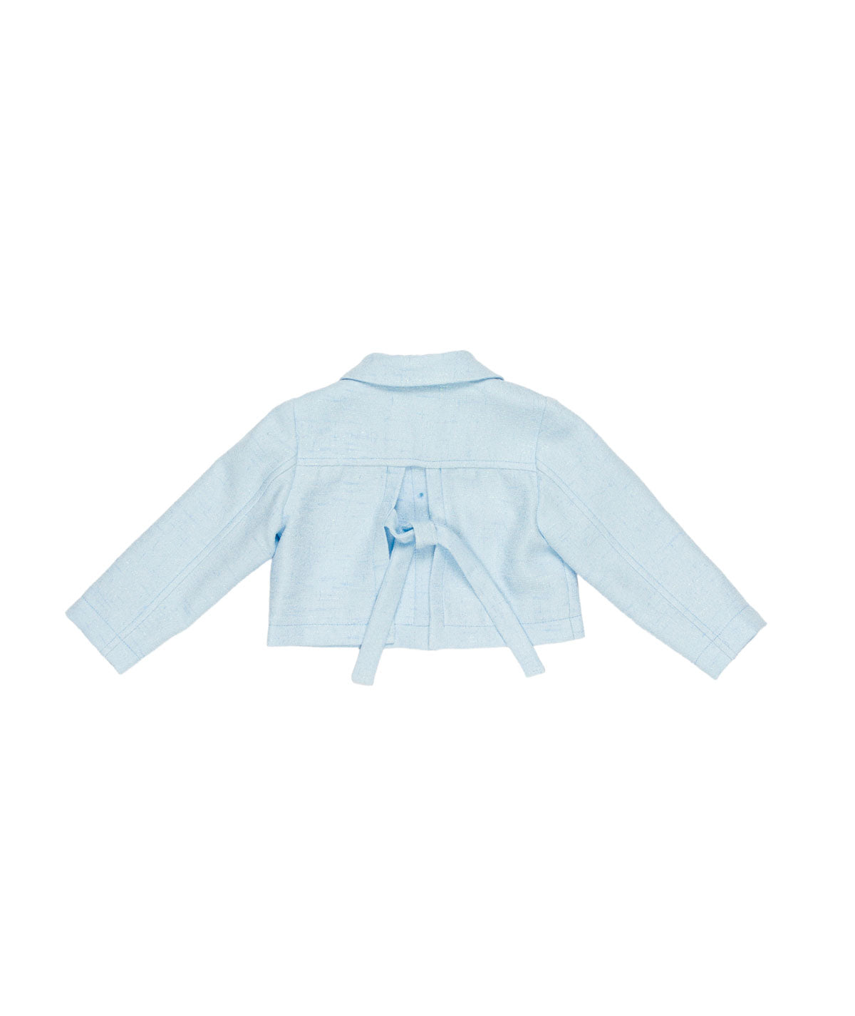 GIACCA CORTA BABY MISS GRANT - MG1683