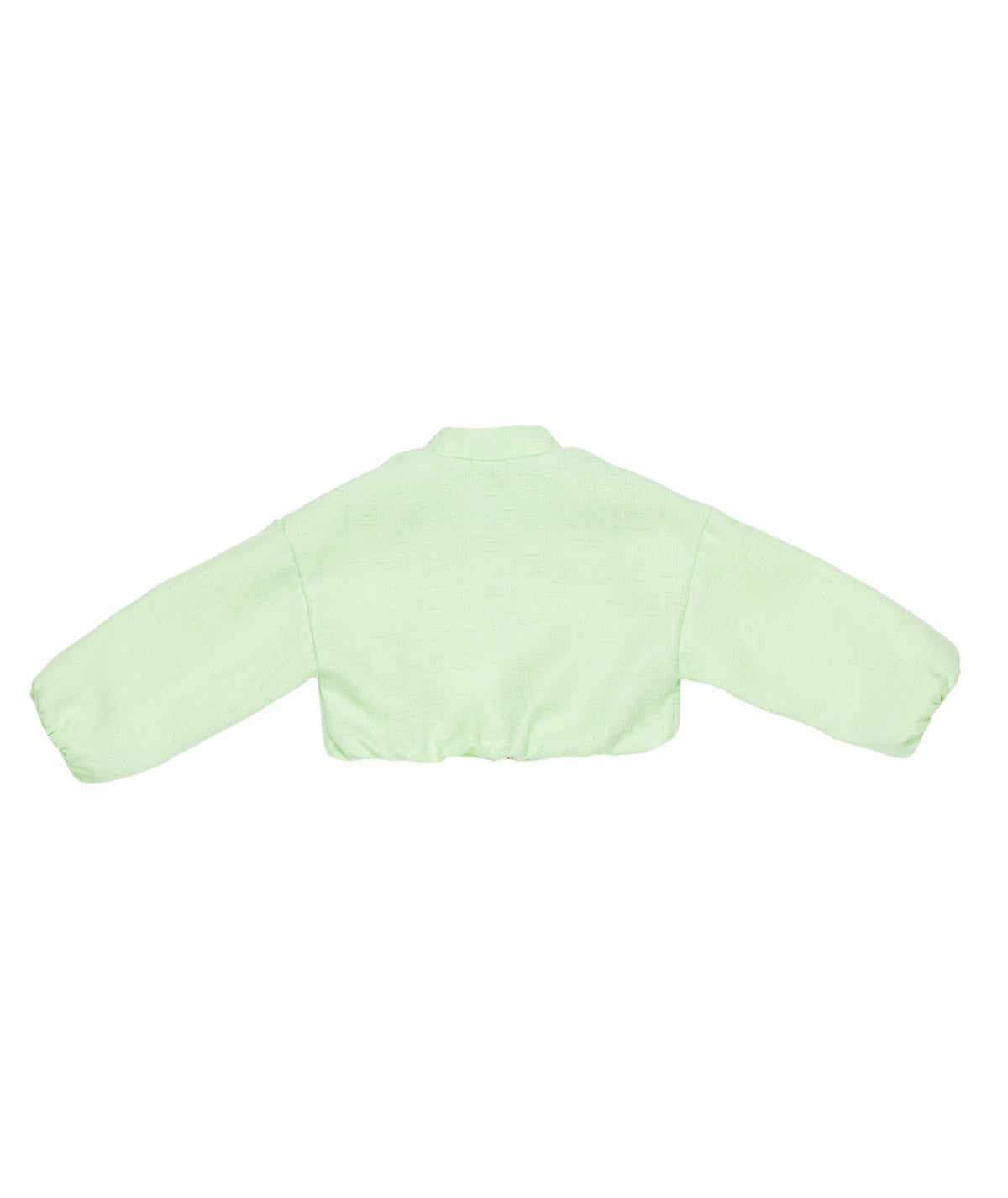 GIUBBINO BABY MISS GRANT - MG1685