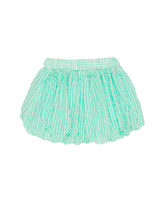 SHORTS BABY MISS GRANT - MG1688