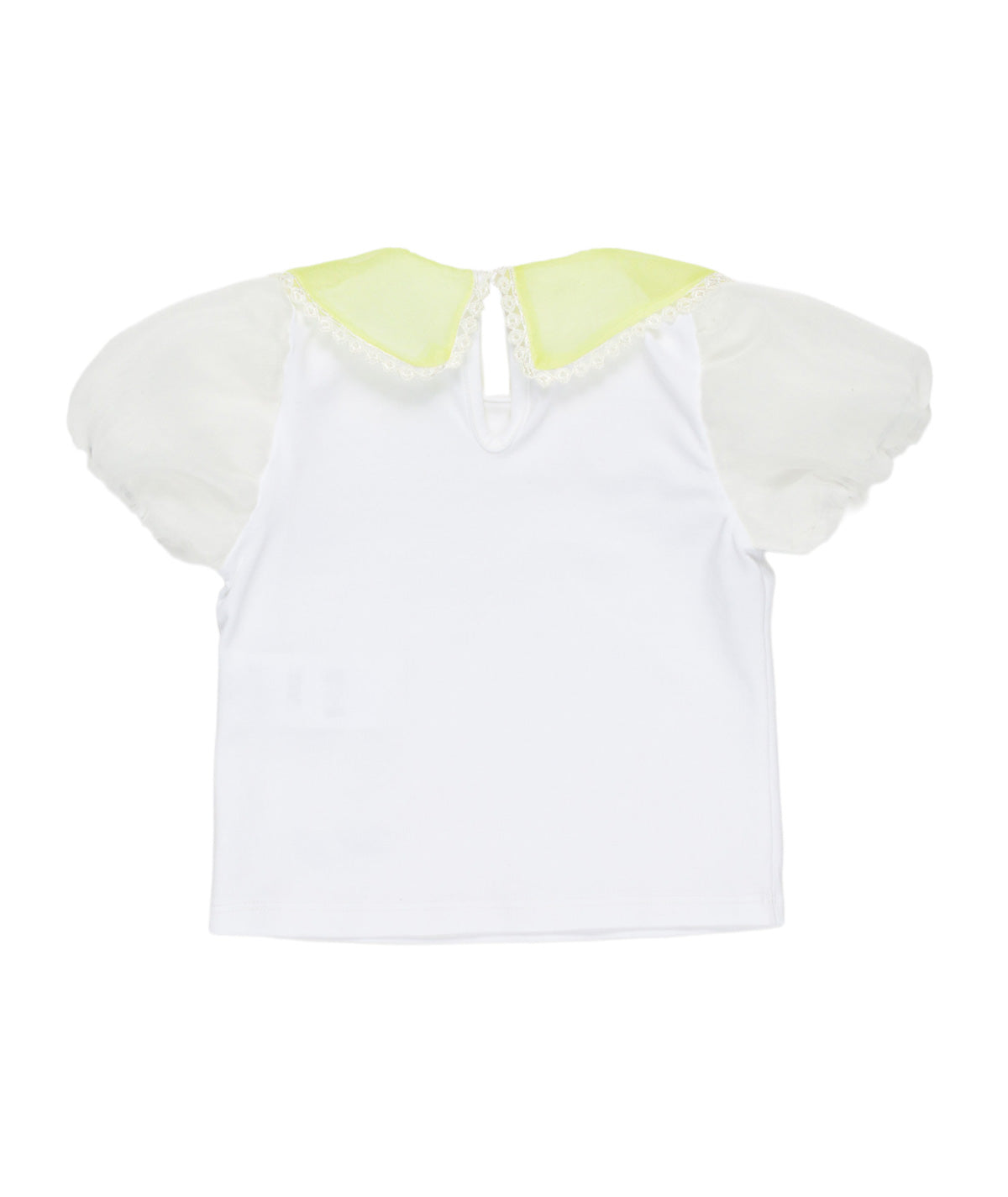 T-SHIRT BABY MISS GRANT - MG1689