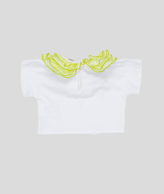 T-SHIRT BABY MISS GRANT - MG1692