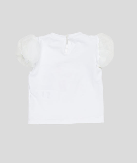 T-SHIRT BABY MISS GRANT - MG1708