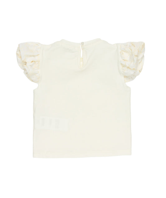 T-SHIRT BABY MISS GRANT - MG1715