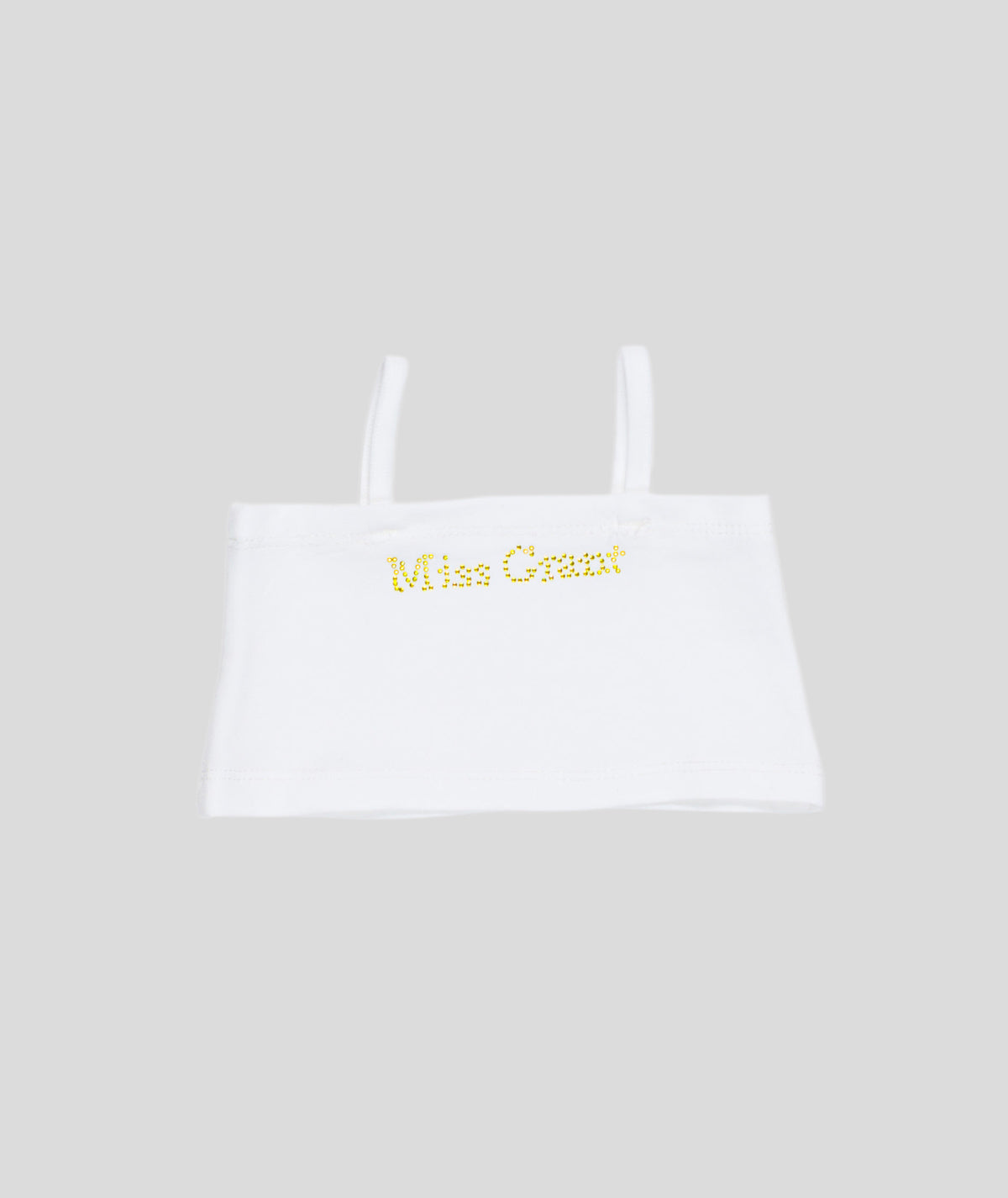 CAMICIA BABY MISS GRANT - MG1720