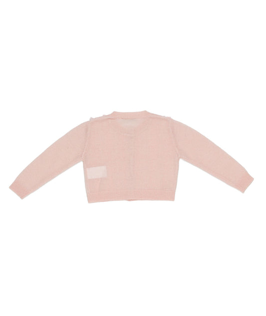 CARDIGAN BABY MISS GRANT - MG1729