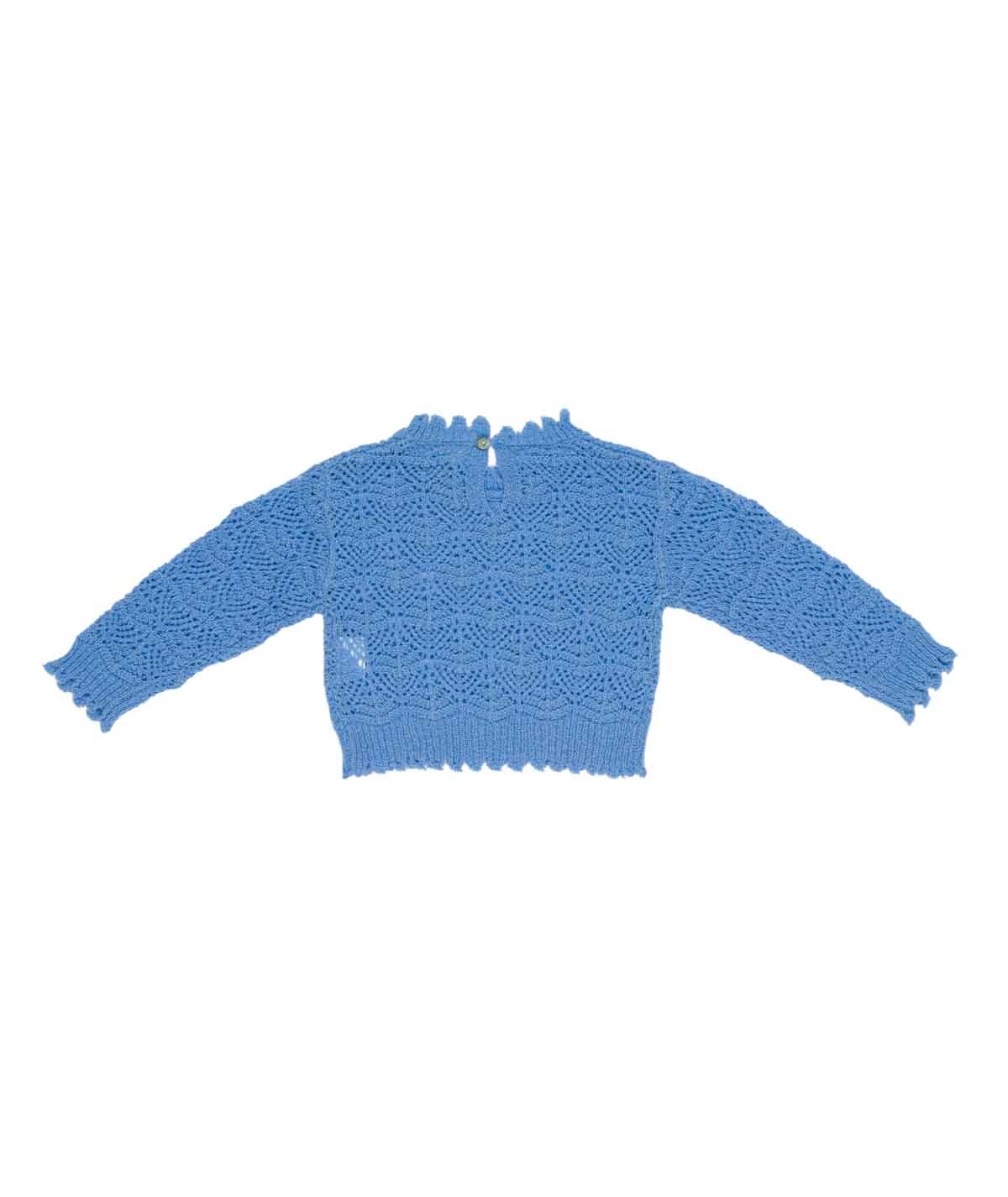 MAGLIA BABY MISS GRANT - MG1730
