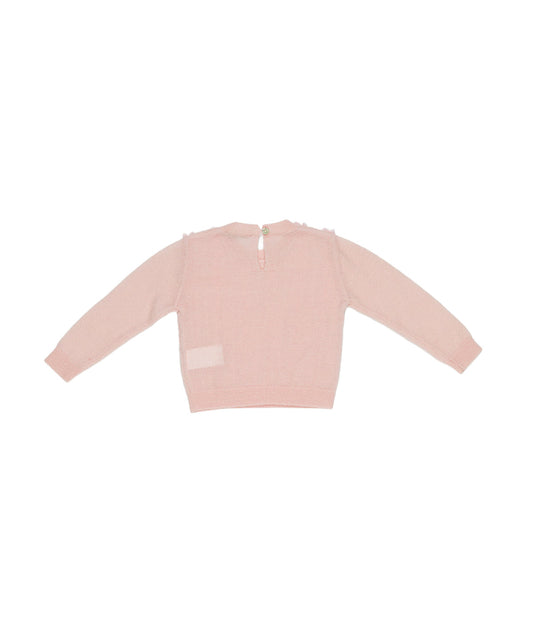 MAGLIA BABY MISS GRANT - MG1731