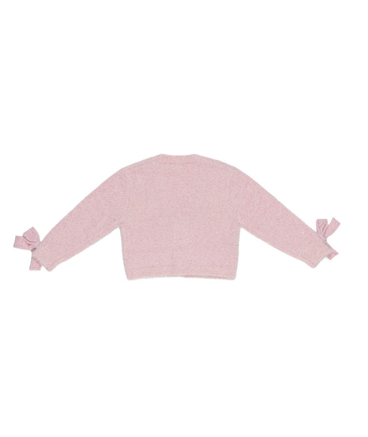 CARDIGAN BABY MISS GRANT - MG1746