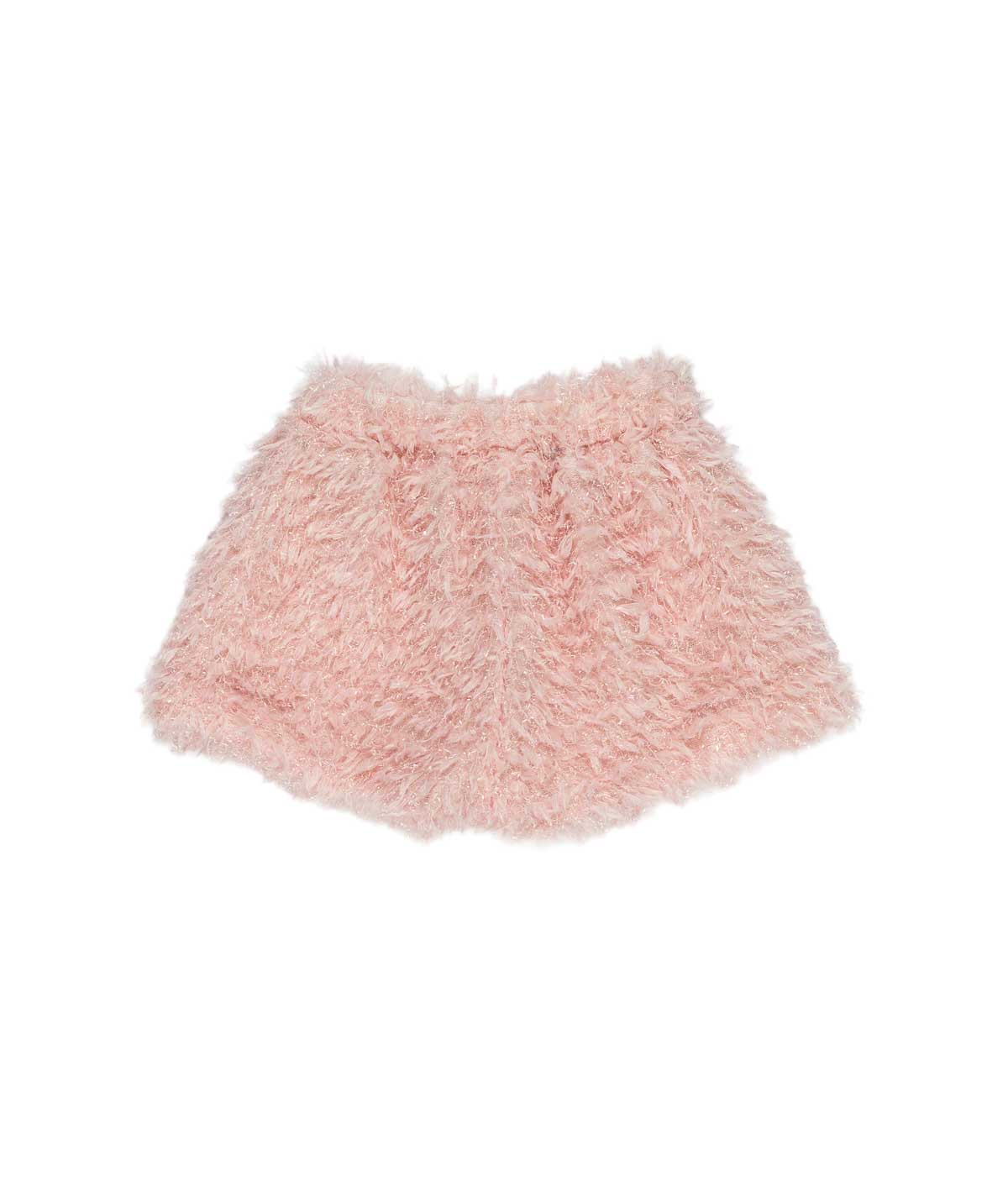 SHORTS BABY MISS GRANT - MG1752