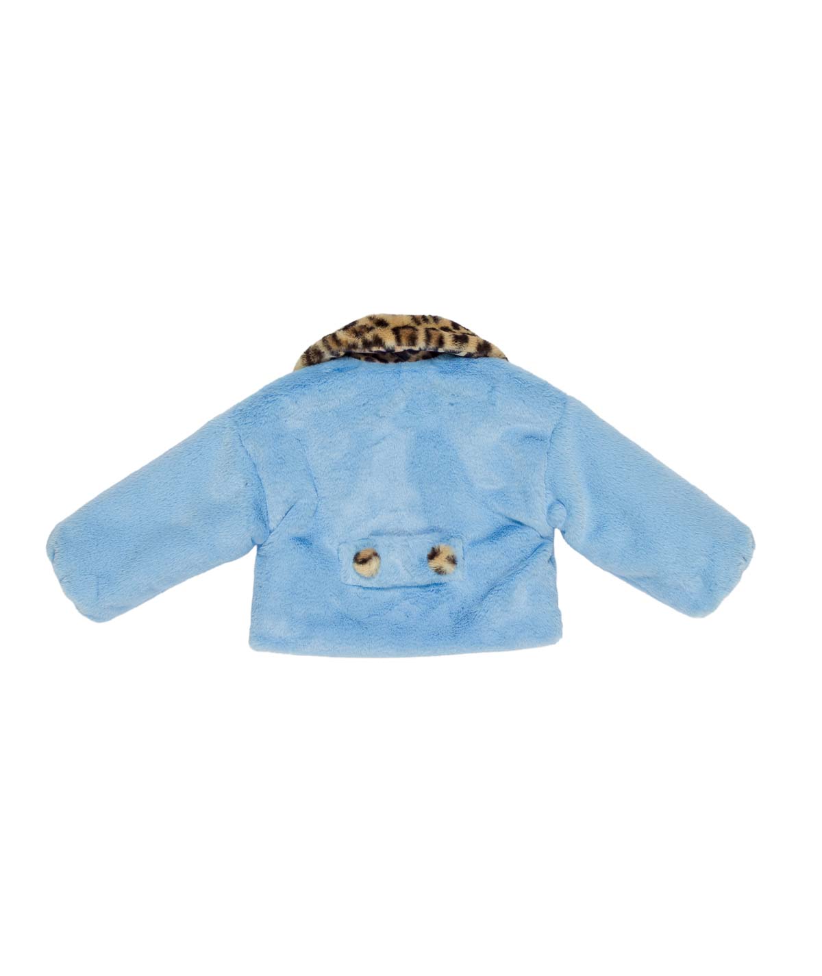 PELLICCIA BABY MISS GRANT - MG1760