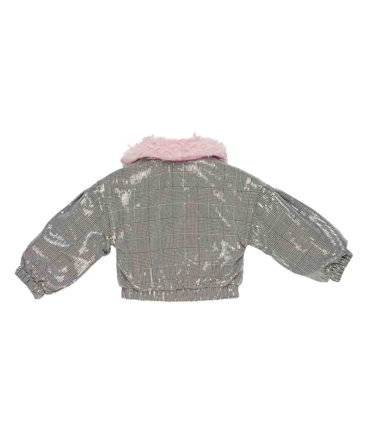 BOMBER BABY MISS GRANT - MG1771
