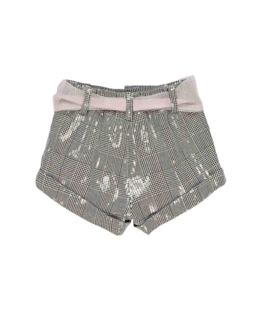 SHORTS BABY MISS GRANT - MG1774