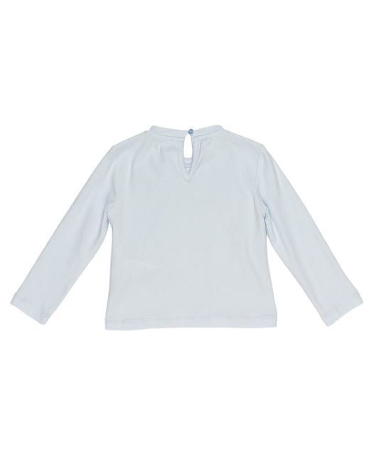 T-SHIRT BABY MISS GRANT - MG1780