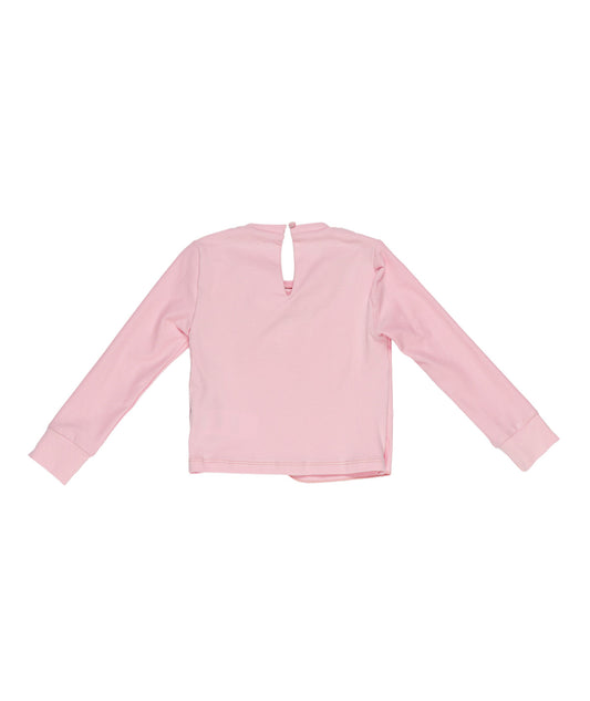 T-SHIRT BABY MISS GRANT - MG1823