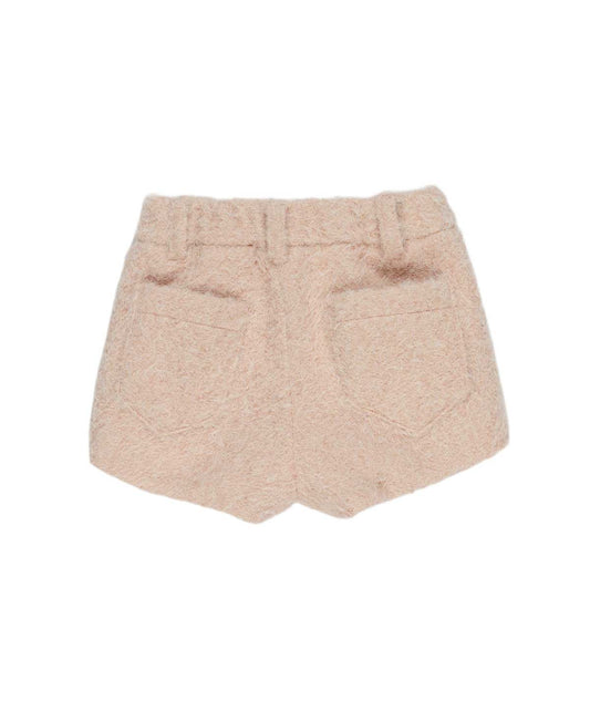 SHORTS BABY MISS GRANT - MG1841