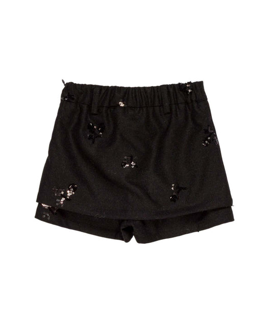 SHORTS BABY MISS GRANT - MG1843
