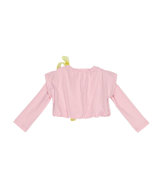 T-SHIRT BABY MISS GRANT - MG1851