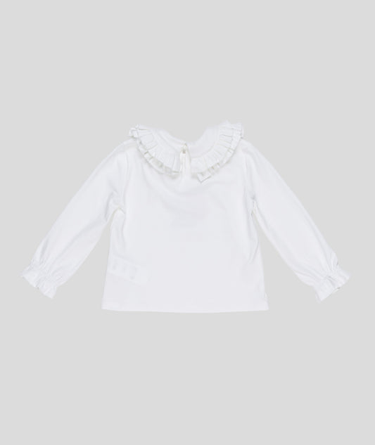 T-SHIRT BABY MISS GRANT - MG1872