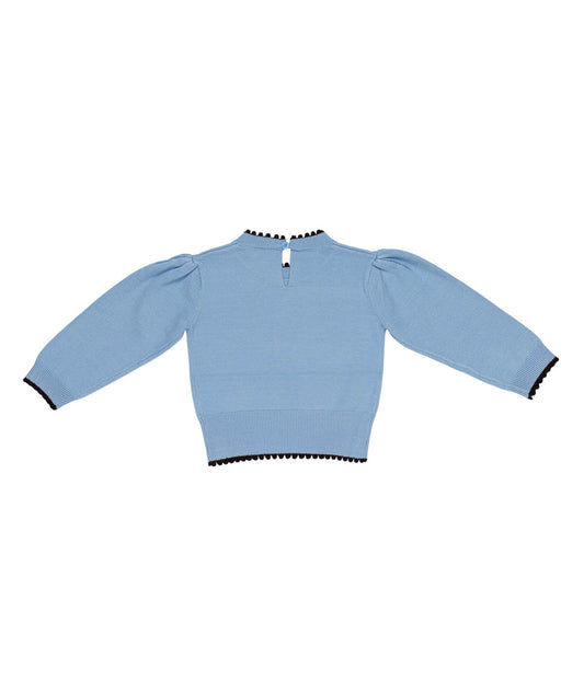 MAGLIA BABY MISS GRANT - MG1901