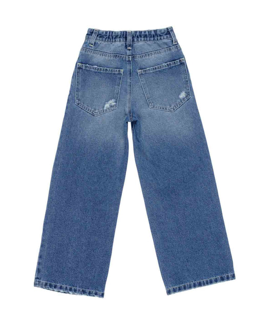 JEANS GIRL SO TWEE - ST0117