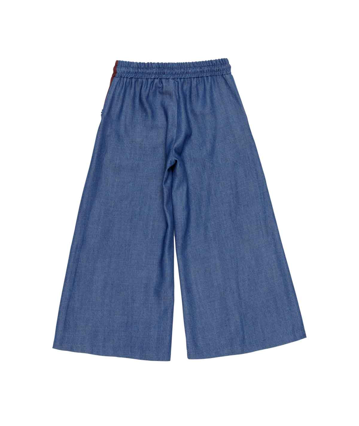 PANTALONE GIRL SO TWEE - ST0124