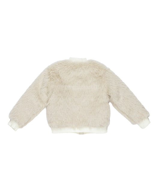 PELLICCIA GIRL SO TWEE - ST0137