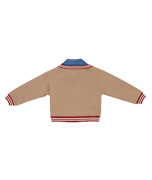 FELPA GIRL SO TWEE - ST0147