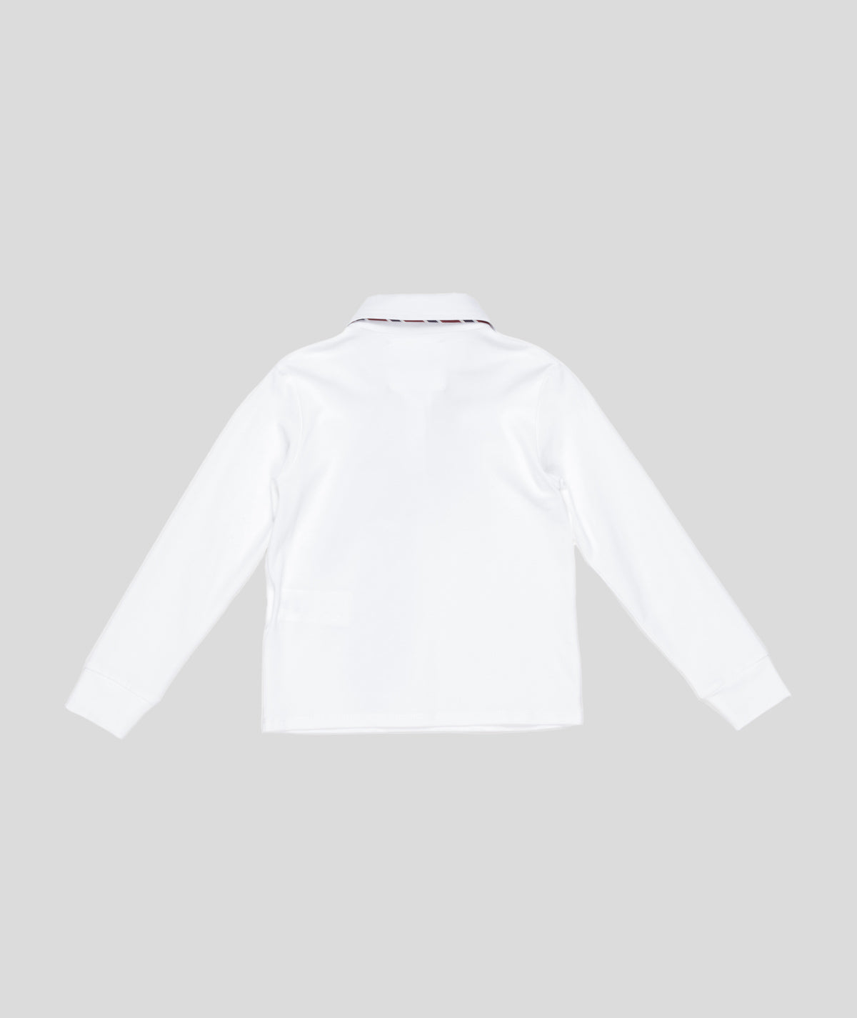 POLO + CRAVATTA GIRL SO TWEE - ST0150