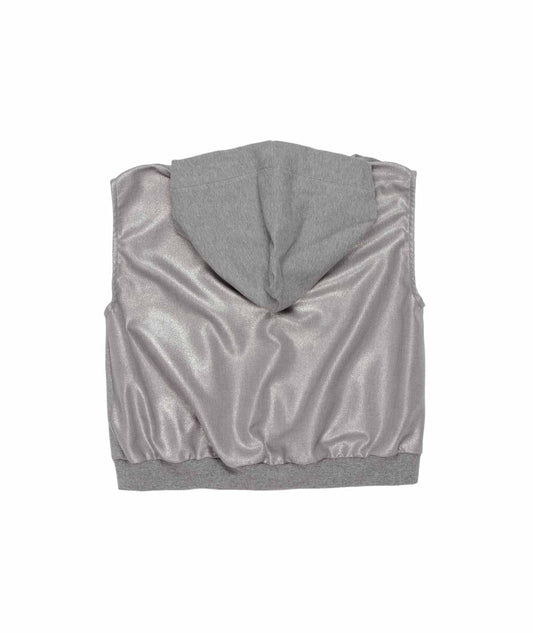 FELPA SMANICATA GIRL SO TWEE - ST0176