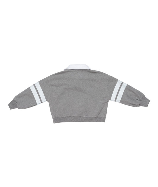 FELPA POLO GIRL SO TWEE - ST0177