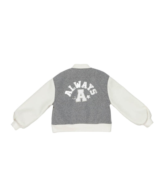 BOMBER GIRL SO TWEE - ST0179