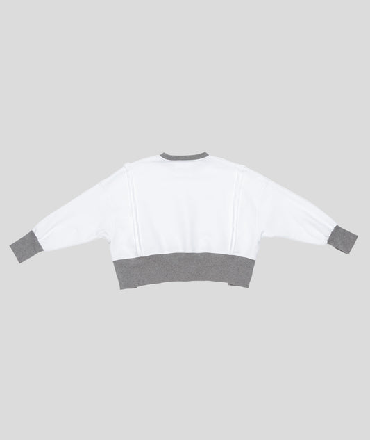 FELPA GIRL SO TWEE - ST0180