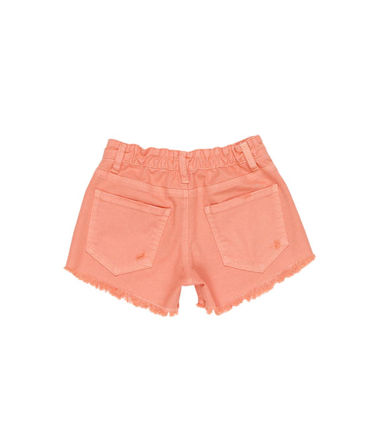 SHORTS GIRL SO TWEE - ST0207