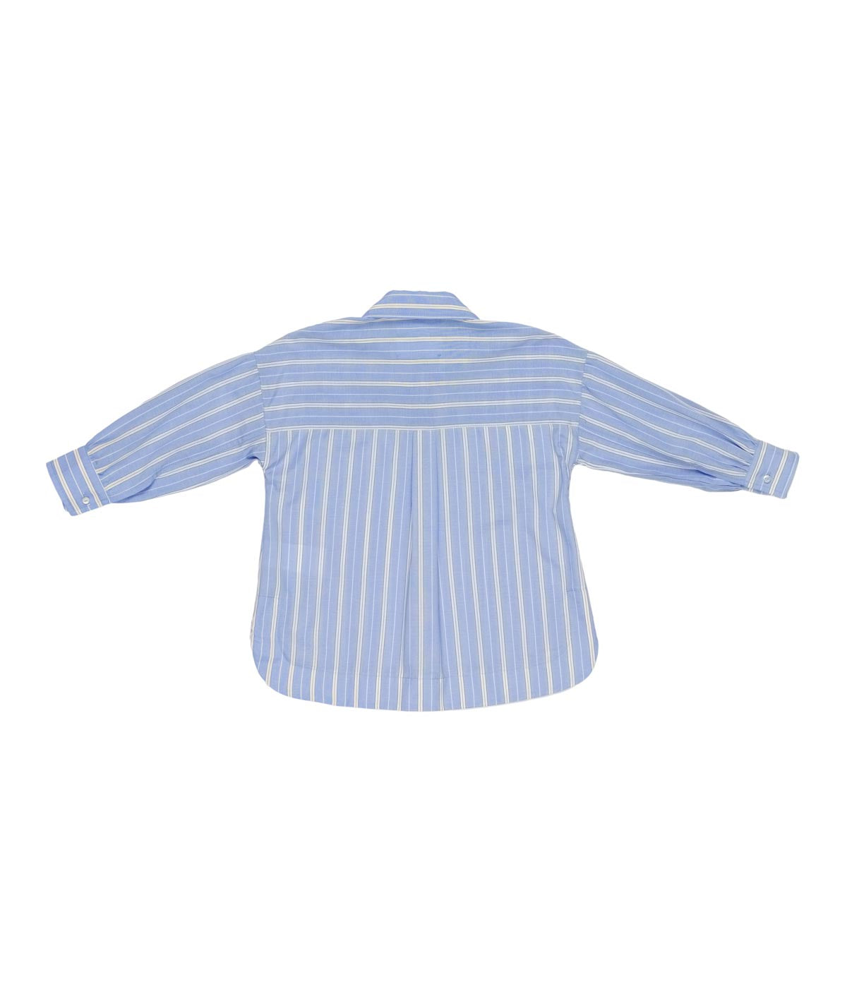 CAMICIA GIRL SO TWEE - ST0259