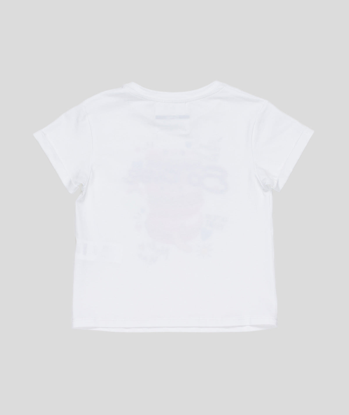 T-SHIRT GIRL SO TWEE - ST0267