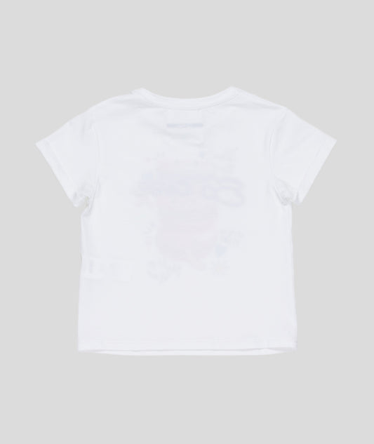 T-SHIRT GIRL SO TWEE - ST0267