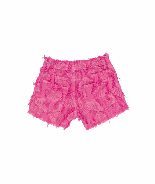 SHORTS GIRL SO TWEE - ST0272