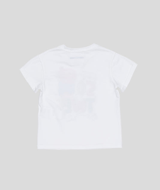 T-SHIRT GIRL SO TWEE - ST0286