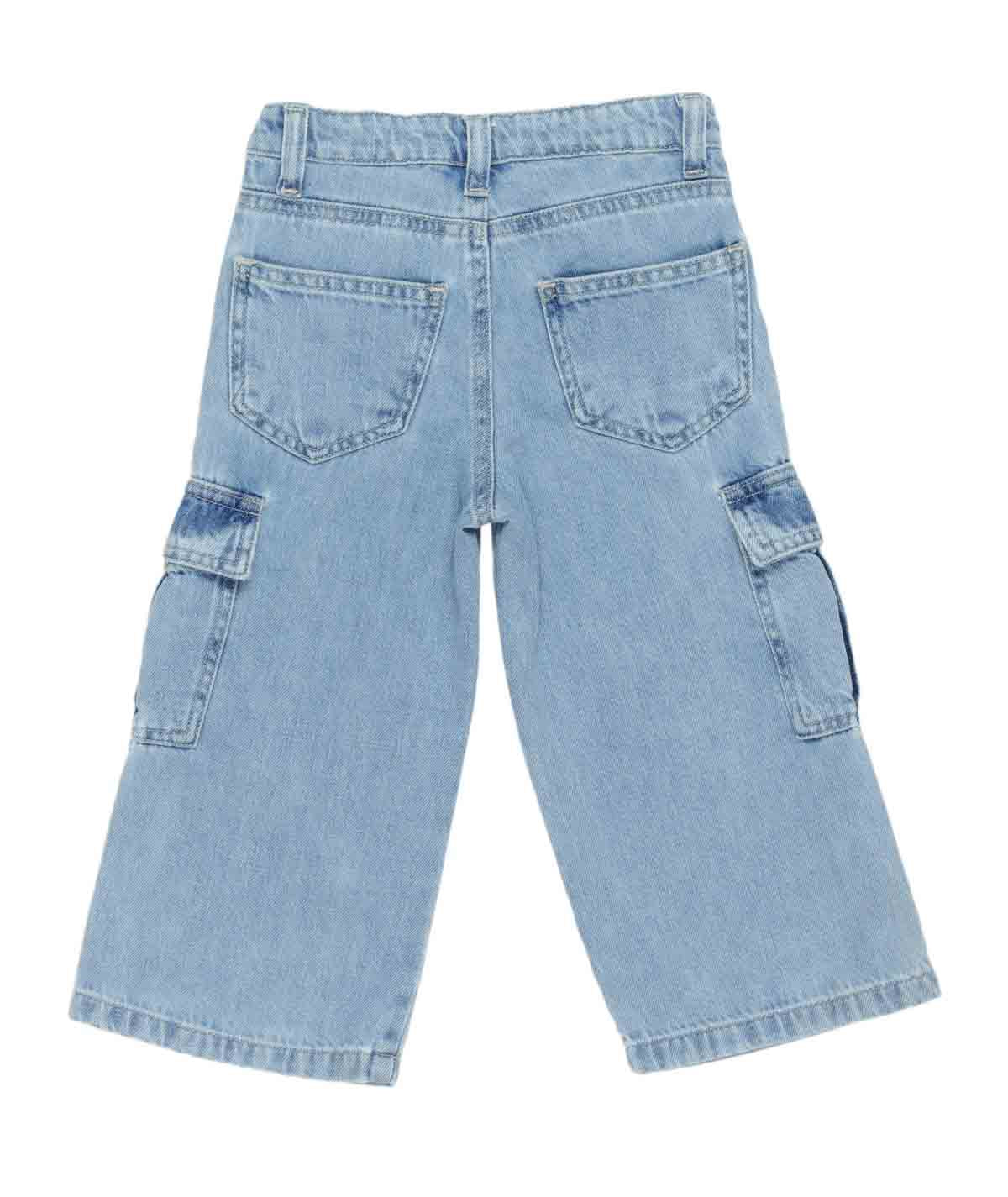 JEANS BABY U+E - UE1872